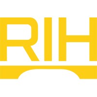 Resilience In Healthcare Logo