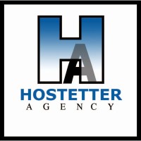 Hostetter Agency Inc Logo