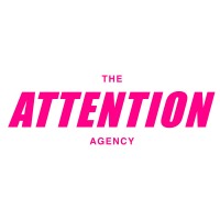 The Attention Agency Logo