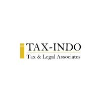 Tax-Indo Logo