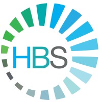 Health Business Solutions Logo