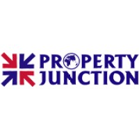 Property Junction Delhi Gurugram Mumbai Logo