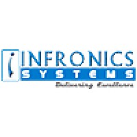 Infronics Systems Ltd. Logo