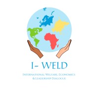 I-WELD Malaysia Logo