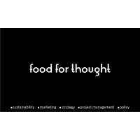 Food For Thought Consulting Australia Logo