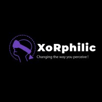 XoRphilic Logo