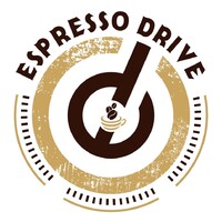Espresso Drive ( A VIRAT Venture ) Logo
