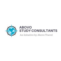 Abovo Study Consultants Logo
