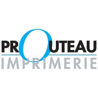 Imprimerie Prouteau Logo