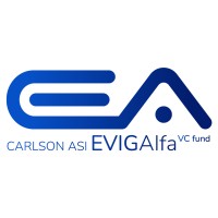 CARLSON EVIG Alfa VC Fund Logo