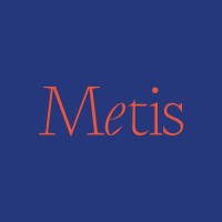 Metis Art Education Logo