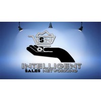 Intelligent Sales Networking Ltd Logo
