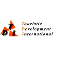 Touristic Development Int. Logo