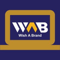 Wish A Brand Logo