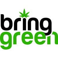 BringGreen Logo