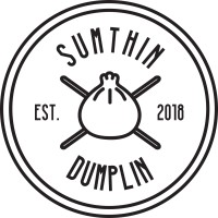 Sumthin Dumplin Logo