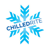 Chilledrite Refrigeration & Air Conditioning Pty Ltd Logo