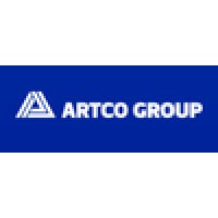 Artco Steel Logo