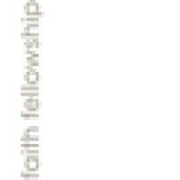 Believers Faith Fellowship Logo