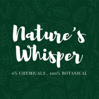 Natures Whisper Logo