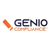 Genio Compliance Logo