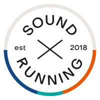 Sound Running, LLC Logo