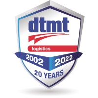 DTMT Logistics Pty Ltd - Australia Logo