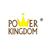 Shenzhen Power Kingdom Co., Ltd. Logo