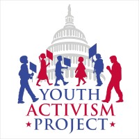 Youth Activism Project Logo