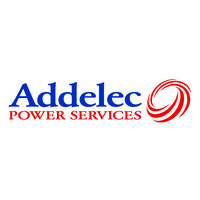Addelec Power Services Pty Ltd Logo