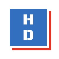 HOME-DUCATION Logo