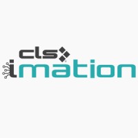CLS iMation Logo