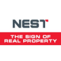 NEST, PJSC Logo