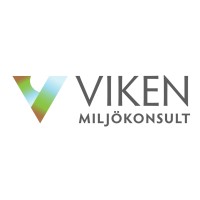 Viken miljökonsult AB Logo