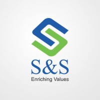 S & S Foundations Pvt. Ltd. Logo