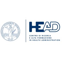 Centro di ricerche e alta formazione HeAd Logo