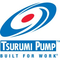 Tsurumi Australia Pty Ltd Logo