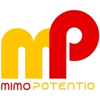 MIMO POTENTIO Logo