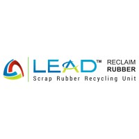 LEAD RECLAIM AND RUBBER PRODUCTS LIMITED Logo