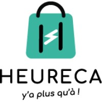 Heureca Logo