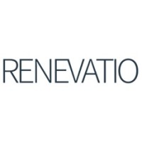 Renevatio AB Logo
