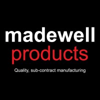 Madewell Products Ltd Logo