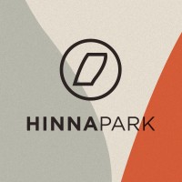 Hinna Park AS Logo