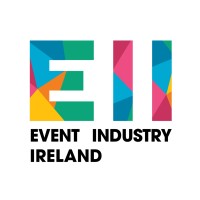 Event Industry Ireland - EII Logo