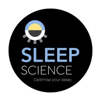 Sleep Science Logo