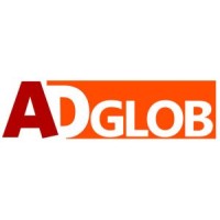 ADGLOB INFOSYSTEM PVT LTD Logo
