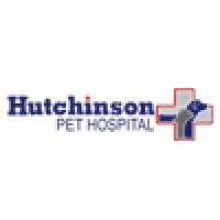 Hutchinson Pet Hospital Logo