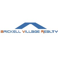 Brickell Village Realty Logo