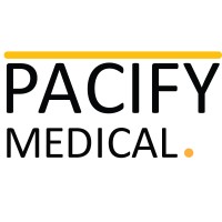 Pacify Medical Technologies Pvt Ltd Logo