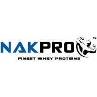 Nakpro Nutrition Logo